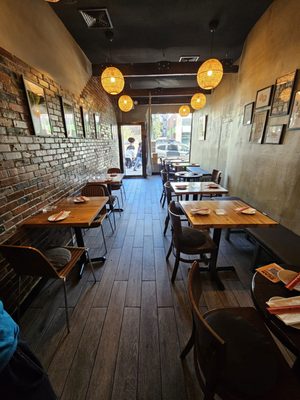 Petite Dumpling by null