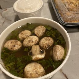 Soup Soup