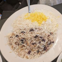Rice Rice