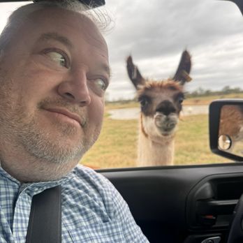Aggieland Safari - Zoos Near Me - Bryan, Texas