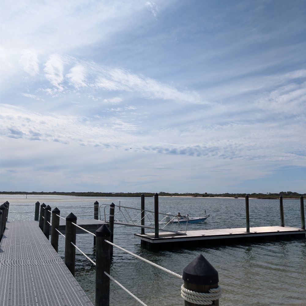 Lighthouse Point Park - Parks Near Me - Ponce Inlet, Florida Lighthouse Point Park - Parks Near Me - Ponce Inlet, Florida