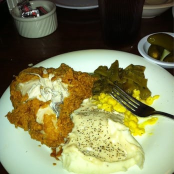Babe's Chicken Dinner House - Comfort Food Near Me - Sanger, Texas Babe's Chicken Dinner House - Comfort Food Near Me - Sanger, Texas