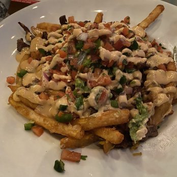 Nicky Rottens - Carne Asada Fries - Sports Bars Near Me - Coronado, California Nicky Rottens - Carne Asada Fries - Sports Bars Near Me - Coronado, California