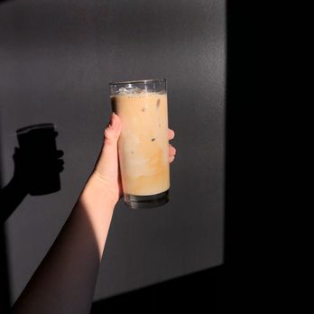 Black Coffee - Iced Latte - Coffee & Tea Near Me - Fort Worth, Texas Black Coffee - Iced Latte - Coffee & Tea Near Me - Fort Worth, Texas