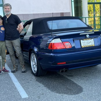 Bay Select Autos - Happy Buyer! 5 Star      Customer Service - Used Car Dealers Near Me - San Jose, California