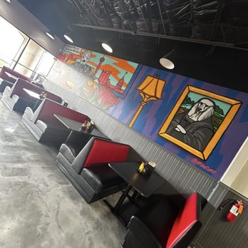 The Dogfather II - Burgers Near Me - San Antonio, Texas The Dogfather II - Burgers Near Me - San Antonio, Texas
