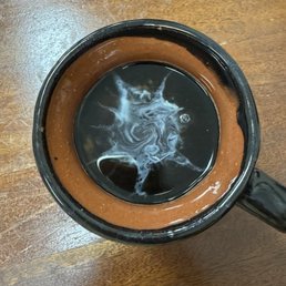 CAFÉ de OLLA