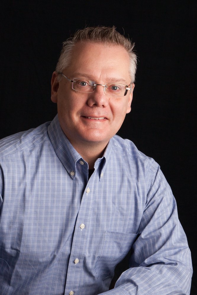 W Michael Rogers, PsyD - child therapist in University Place, WA
