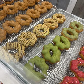 Domo Arcadia - Donuts Near Me - Arcadia, California Domo Arcadia - Donuts Near Me - Arcadia, California