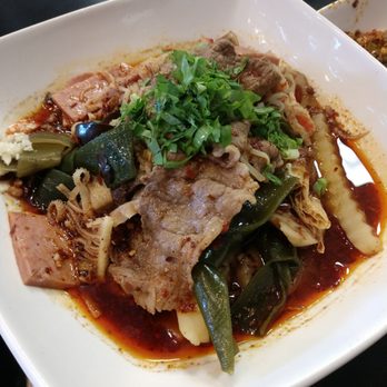 Da Mao Jia - Tapas/Small Plates Near Me - Chicago, Illinois