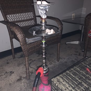 X-Hale Hookah - Passion fruit mojito - Hookah Bars Near Me - Omaha, Nebraska