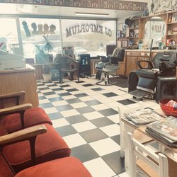 Come in , take a seat and enjoy a little conversation