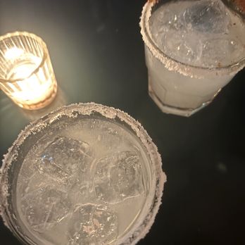 La Loncheria - margarita - clásica & spicy - Mexican Near Me - Brooklyn, New York La Loncheria - margarita - clásica & spicy - Mexican Near Me - Brooklyn, New York
