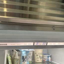 Fridge