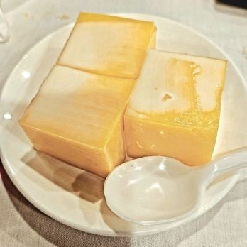 Golden Sand Harbor - Mango pudding - Dim Sum Near Me - Dublin, California Golden Sand Harbor - Mango pudding - Dim Sum Near Me - Dublin, California
