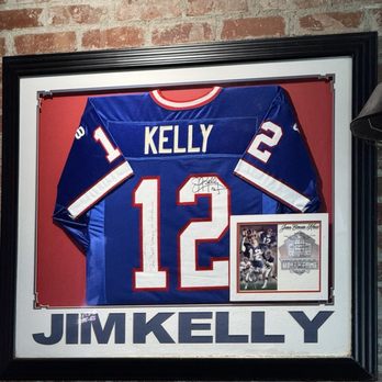 Johnny Mac's Restaurant & Bar - Inside - Pizza Near Me - Henderson, Nevada