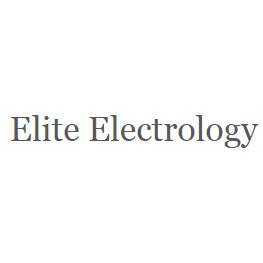 Elite Electrology Logo