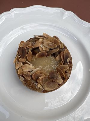 Bel Ami Cafe by null