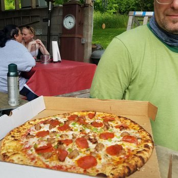 Winghaven Pizza Farm - The Local pizza. - Pizza Near Me - Galesville, Wisconsin Winghaven Pizza Farm - The Local pizza. - Pizza Near Me - Galesville, Wisconsin