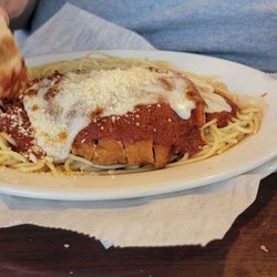 Melini Cucina Italian Restaurant