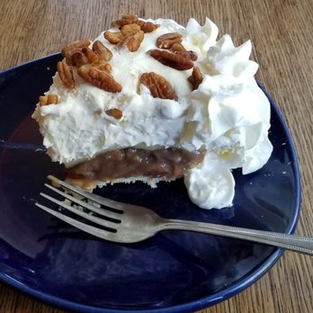 Cabbage Patch Restaurant & Catering - Amazing pecan praline pie! - Desserts Near Me - Snohomish, Washington Cabbage Patch Restaurant & Catering - Amazing pecan praline pie! - Desserts Near Me - Snohomish, Washington