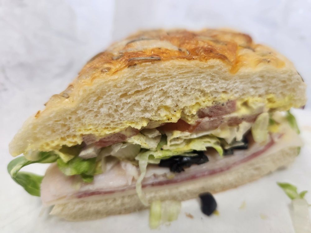 PORT OF SUBS Updated September 2024 27 Photos & 30 Reviews 1229 S