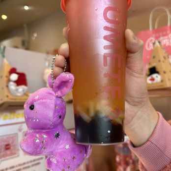 Ume Tea - Coffee & Tea Near Me - Cupertino, California