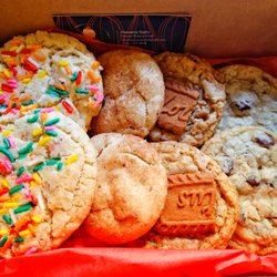 Soulistic Sweets