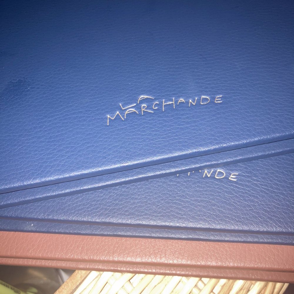 La Marchande - French Near Me - New York, New York La Marchande - French Near Me - New York, New York
