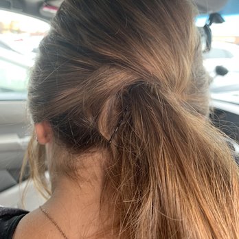H2H Salon - This is what we got!!! - Hair Salons Near Me - Noblesville, Indiana