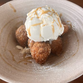 PlanTita's Kitchen - Churros - Vegan Near Me - Long Beach, California PlanTita's Kitchen - Churros - Vegan Near Me - Long Beach, California