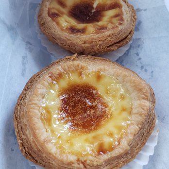 Phu's Bakery - Portuguese Egg Tarts - Bakeries Near Me - Rosemead, California Phu's Bakery - Portuguese Egg Tarts - Bakeries Near Me - Rosemead, California