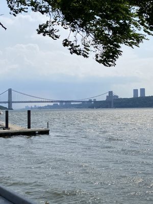 The Hudson by null