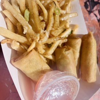 Dump-N-Roll - Food Trucks Near Me