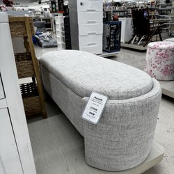 Marshalls