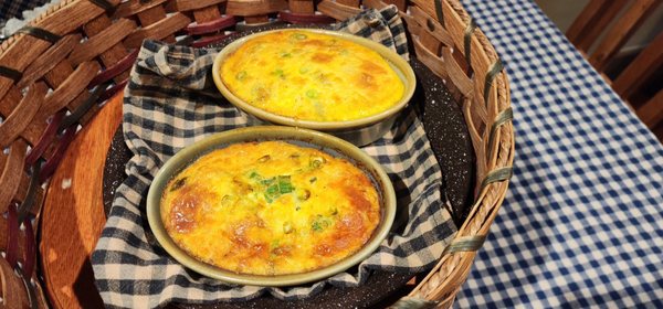 Cotton Gin Village by null