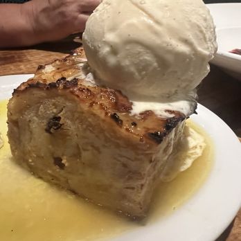 Yosemite Ranch - Jack Daniel's Bread Pudding w/ Jack Daniel's Bourbon Sauce - Steakhouses Near Me - Fresno, California Yosemite Ranch - Jack Daniel's Bread Pudding w/ Jack Daniel's Bourbon Sauce - Steakhouses Near Me - Fresno, California