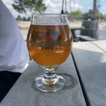 Strangeways Brewing - Mexican lager - Breweries Near Me - Richmond, Virginia Strangeways Brewing - Mexican lager - Breweries Near Me - Richmond, Virginia