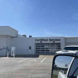 Devan Lowe Cadillac GMC