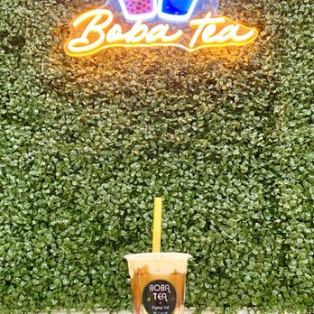 Boba Tea and Snow Ice House - Brown sugar milk tea - Bubble Tea Near Me - Wakefield, Massachusetts Boba Tea and Snow Ice House - Brown sugar milk tea - Bubble Tea Near Me - Wakefield, Massachusetts