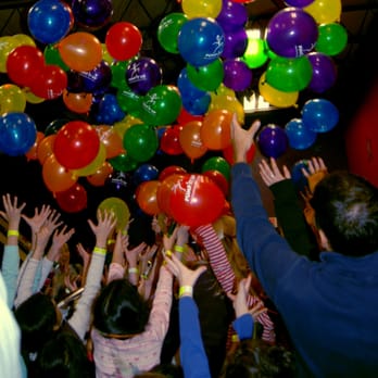 Pump It Up - Celebration! - Kids Activities Near Me - Union City, California
