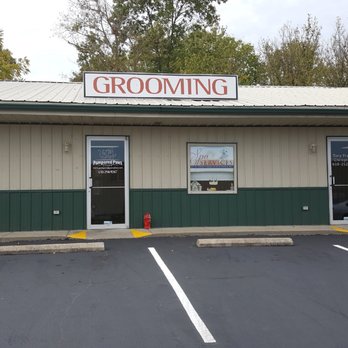 Pampered Paws Salon - Pet Groomers Near Me - Harrisburg, Illinois Pampered Paws Salon - Pet Groomers Near Me - Harrisburg, Illinois