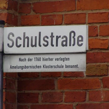 Schulstrasse - Education Near Me - Holzminden, NI
