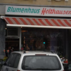 Blumenhaus Holthausen