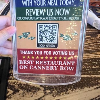 The Fish Hopper - Dec 2025 - Seafood Near Me - Monterey, California The Fish Hopper - Dec 2025 - Seafood Near Me - Monterey, California