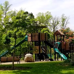 Shelton Park