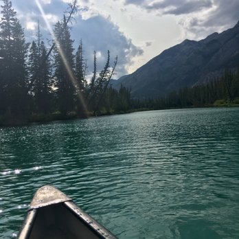 The Banff Canoe Club - Rafting/Kayaking Near Me - Banff, Alberta The Banff Canoe Club - Rafting/Kayaking Near Me - Banff, Alberta