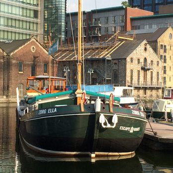 Escape Boats - The Escape Boat - Escape Games Near Me - Dublin, D Escape Boats - The Escape Boat - Escape Games Near Me - Dublin, D