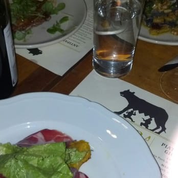 Lupa - Italian Near Me - New York, New York