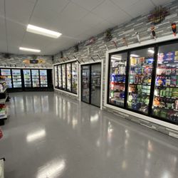 Hawks Deli And Marketplace - Nice selection